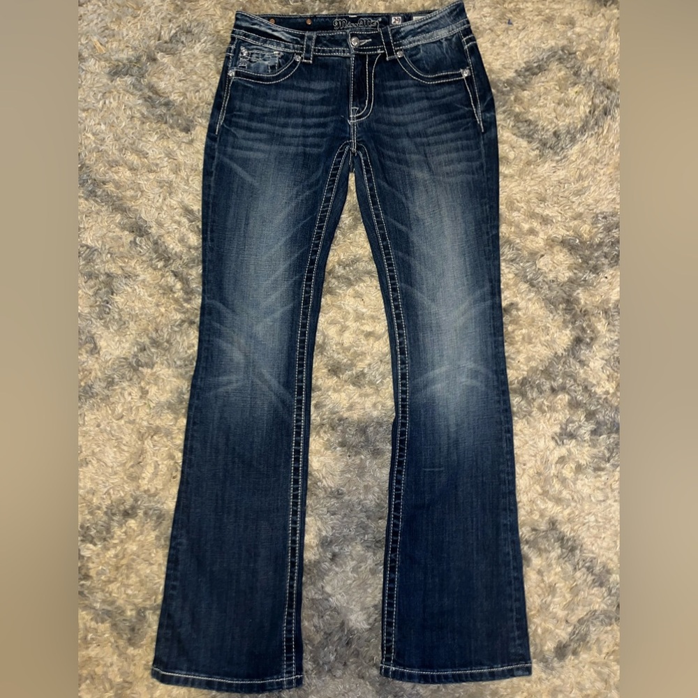 Miss me bootcut jeans - Picture 11 of 13